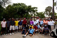 ATA Charity Golf Tournament